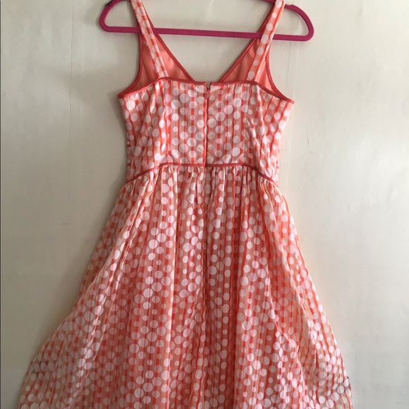 Polka Dot Sundress - Picture 5 of 8